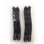 Audi B8前後門限位臂---適用於奧迪A4車型