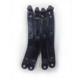 Audi C7前後門限位臂----適用於奧迪A6車型