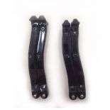 Audi Q5前後門限位臂 ----適用於奧迪Q5車型