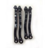 C346前後門限位臂---適用於福特的福克斯車型