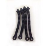 CH071前後門限位臂---適用於哈弗H6車型