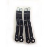 CHB021前後門限位臂--適用於哈弗H6車型