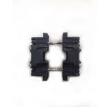 Epsilon II 短軸殼體