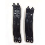 Epsilon II 短軸前後門限位臂---適用於別克君威車型