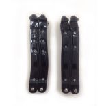 Epsilon II 長軸前後門限位臂---適用於別克君越車型