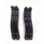 Model K前後門限位臂---適用於上海大眾的途觀車型