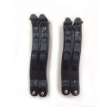 Touran NF前後門限位臂----適用於上海大眾的途安車型