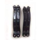 W66前後門限位臂----適用於奧迪A3車型