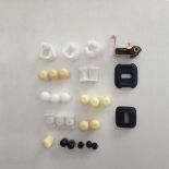 各類滑塊防塵墊等小件